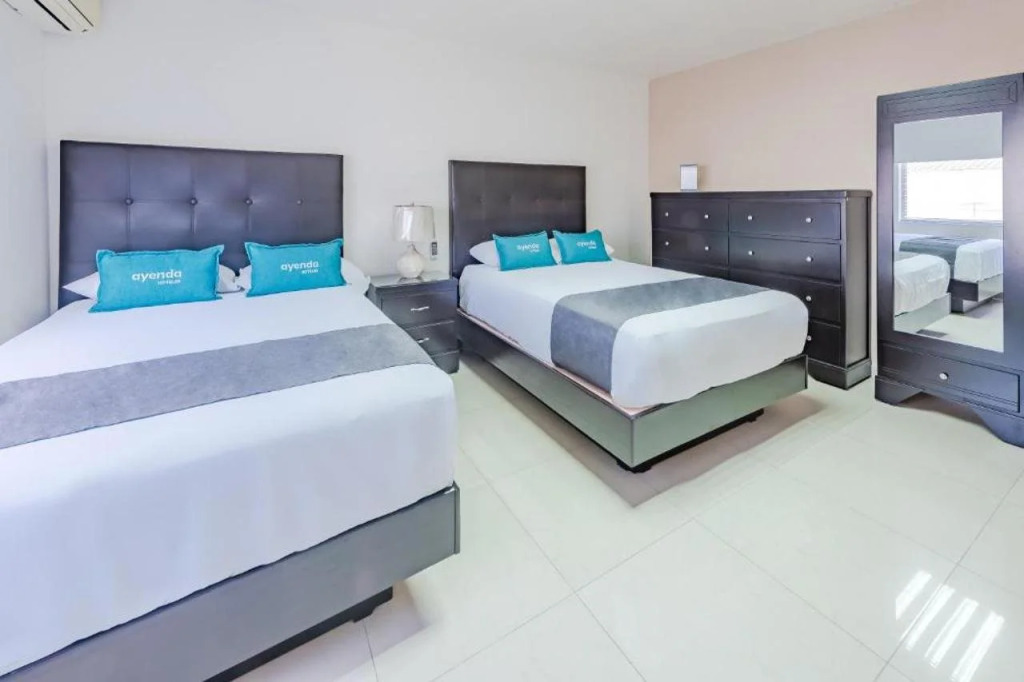 Suites Ejecutivas Monterrey