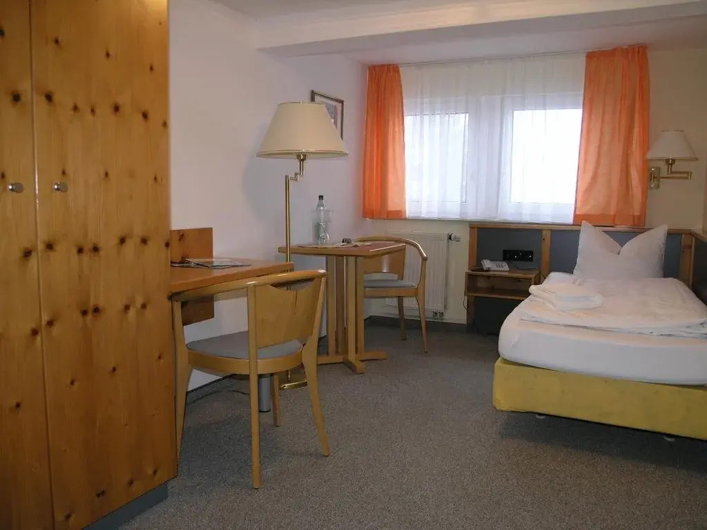 Berghotel Schellhas