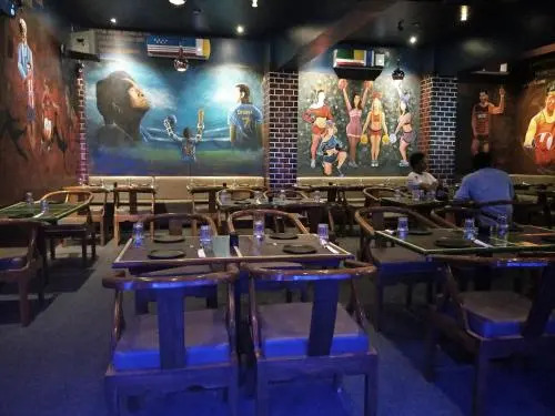KD Residency