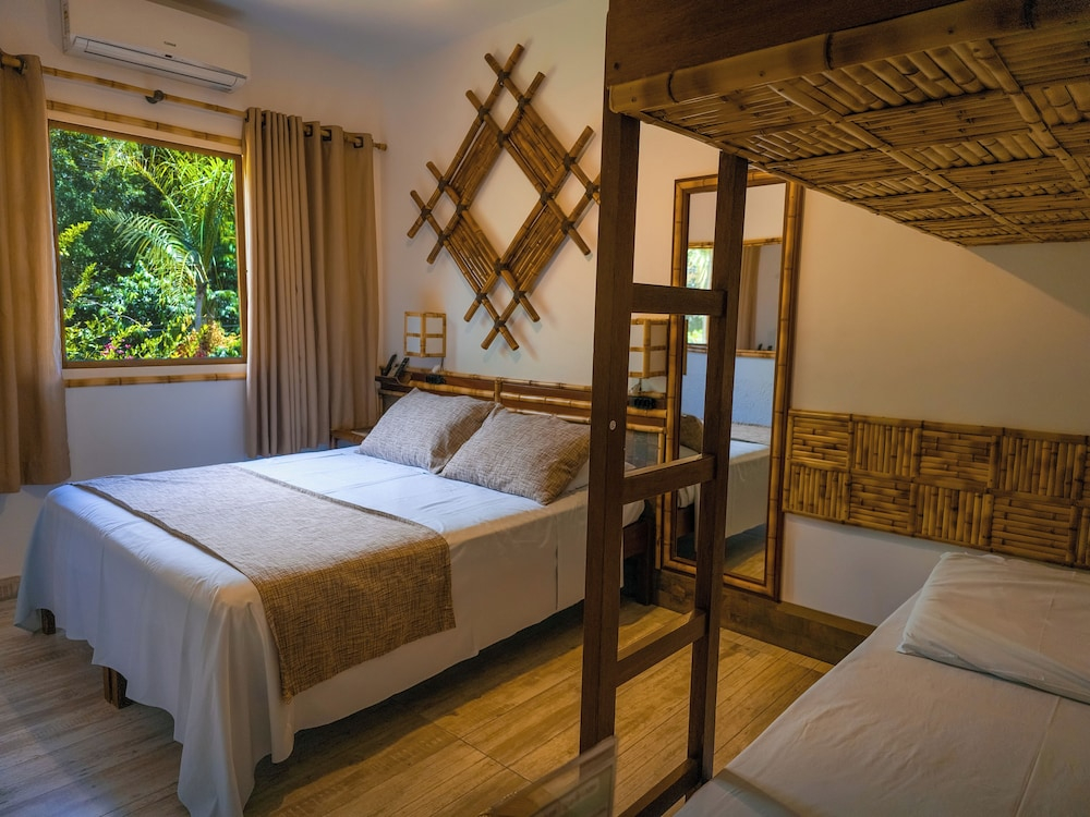 Hotel Natural Brotas - SPA & Lazer