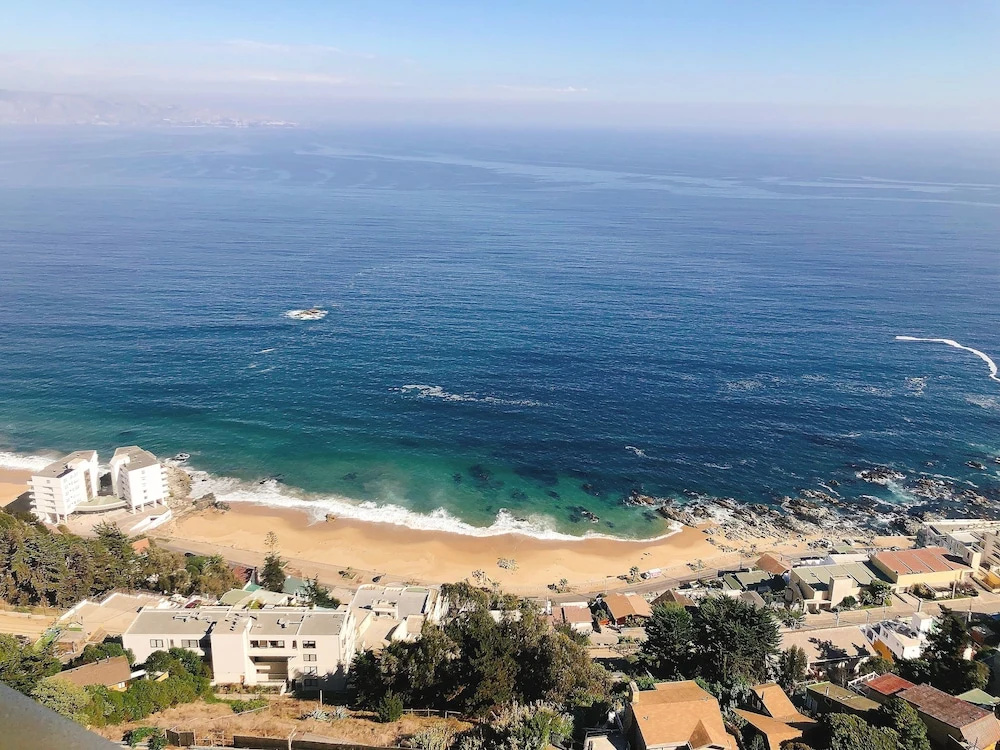 Apartamento 2106 Cumbre Vista Bahia