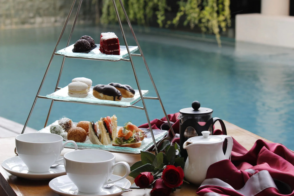 Berry Amour Romantic Villas