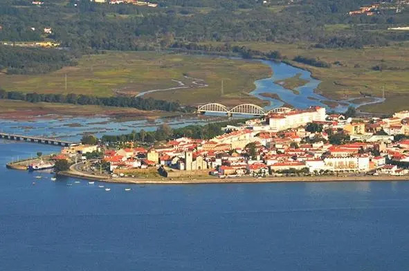 Atlantic Residence