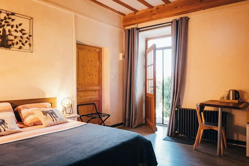 Domaine de cozance