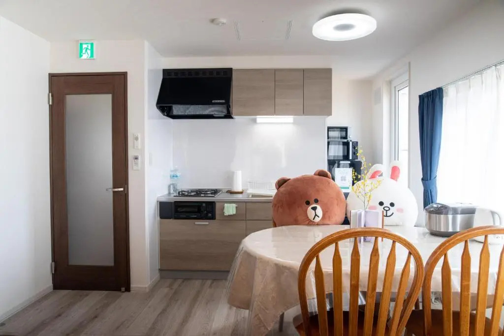 Hachiken / Vacation STAY 4993