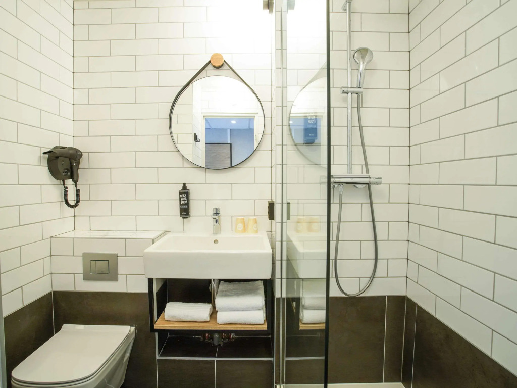 Ibis Tours Centre Giraudeau