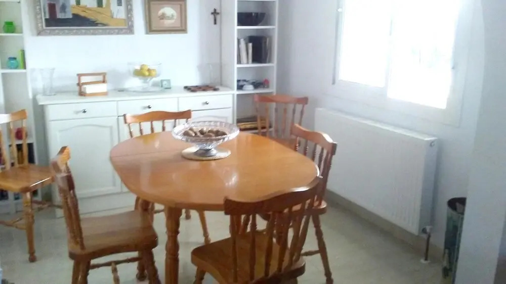 Apartment With 3 Bedrooms in Mazarrón, With Private Pool and Furnished Terrace