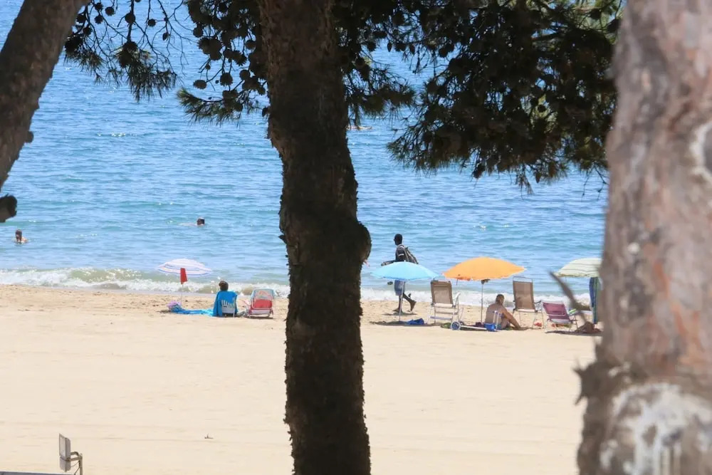 Apartamento Ideal Familias Para 6 Personas en Cambrils