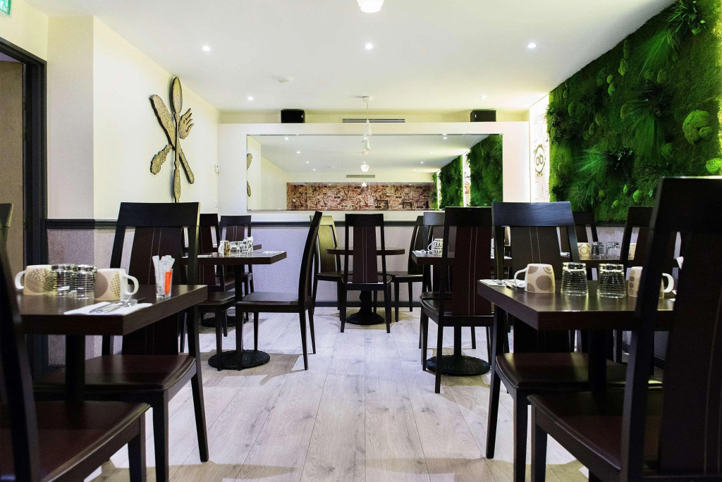 Best Western Plus Opéra Batignolles