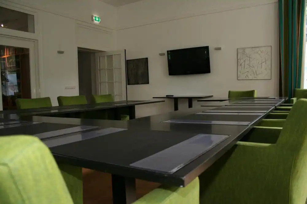 Hotel Oranjeoord