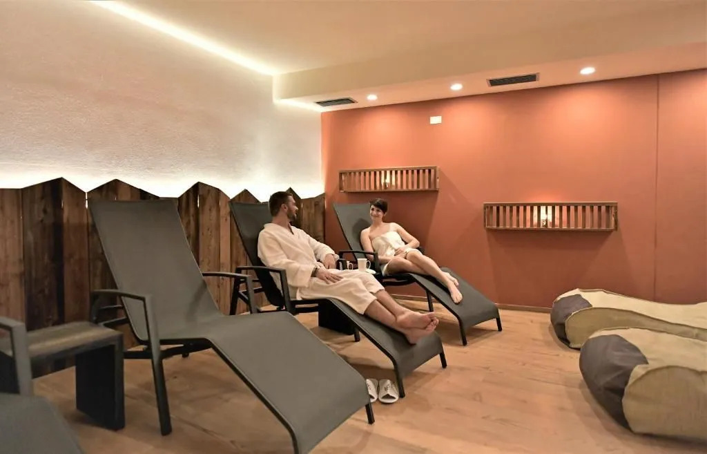 Alp Hotel Dolomiti