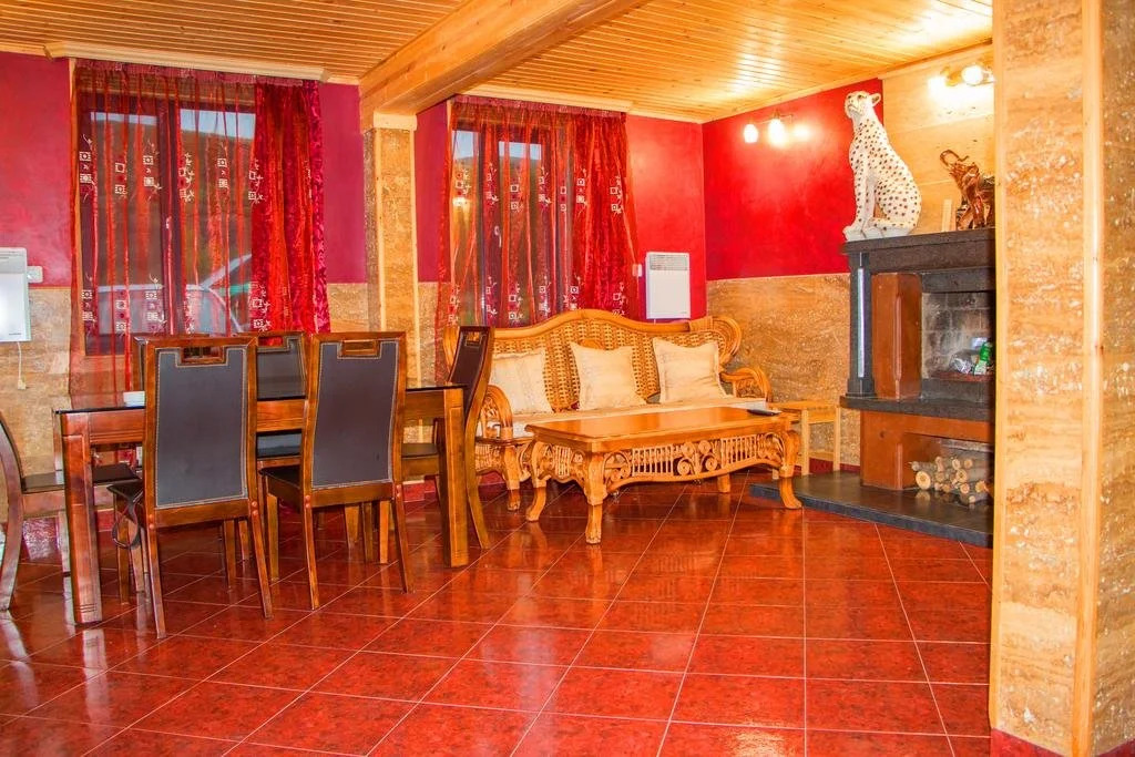Resort MJA