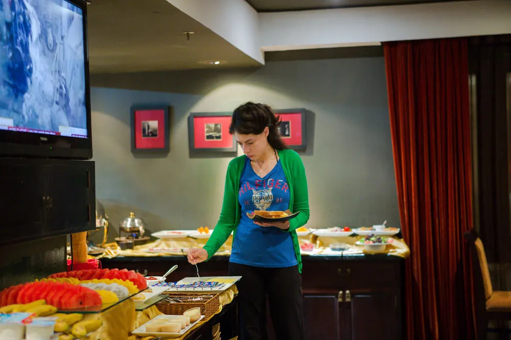 Hanoi Boutique 2 Hotel
