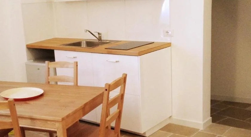 Il Melograno Apartments - Affitti Brevi Italia