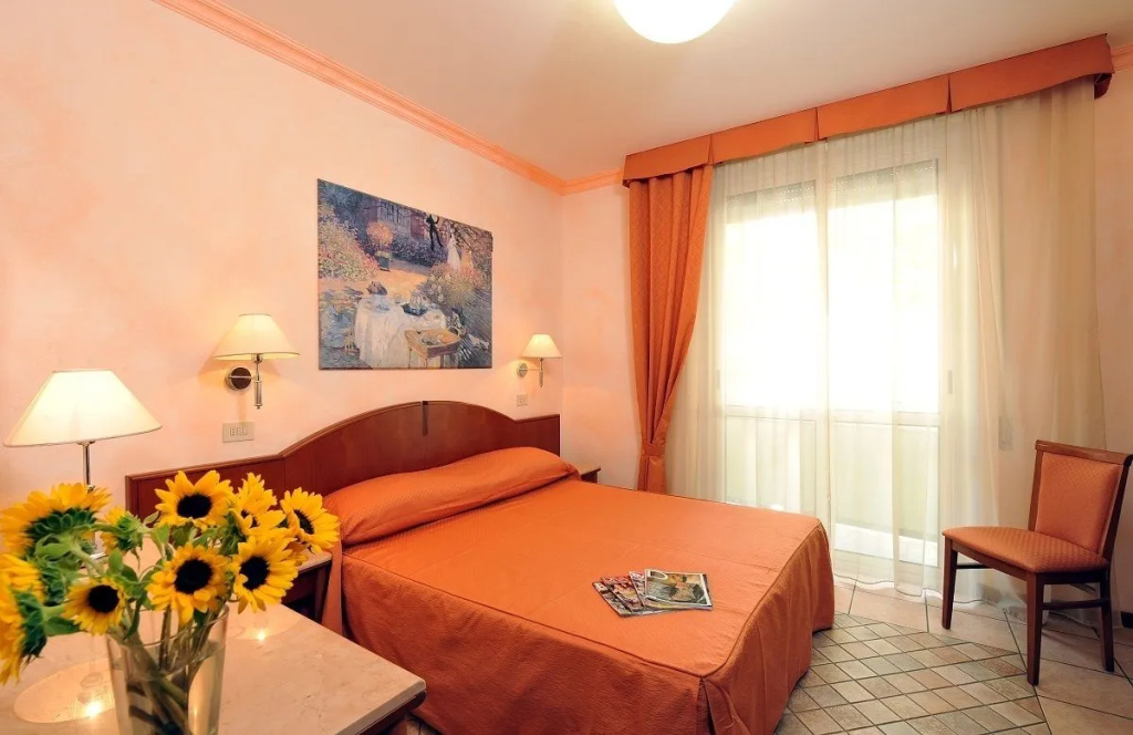 Hotel Rosalba - Valentini Family Village