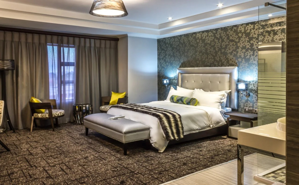StayWell Hotels