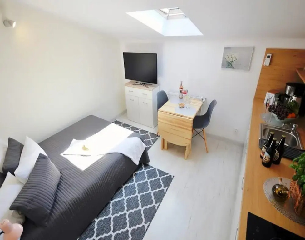 Apartment in Ustronie Morskie by the Beach