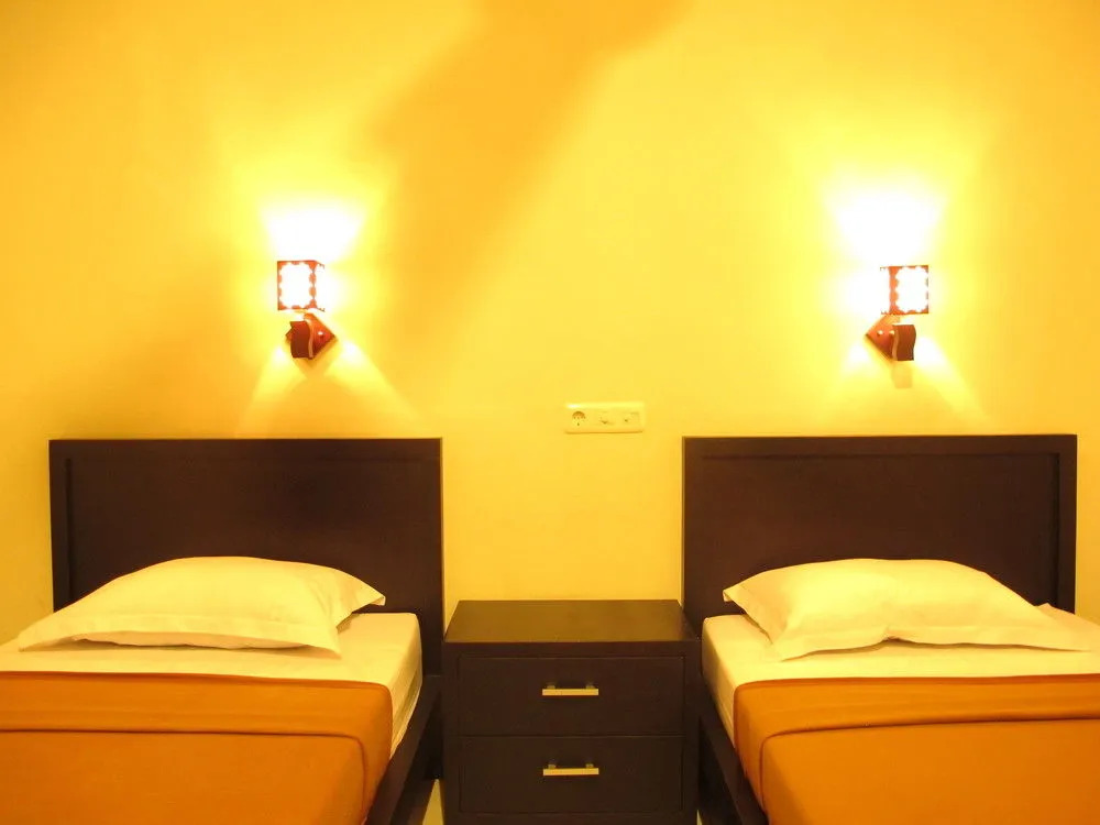 Airy Legian Gang Bendesa 4 Kuta Bali