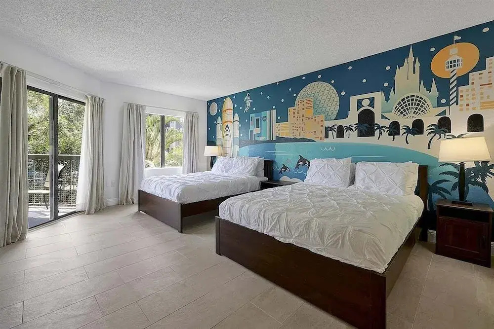 6165 Carrier DR #1212 Orlando, 1bed