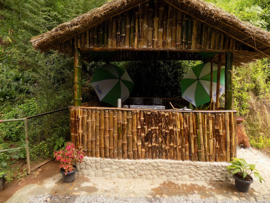Tea Valley Resort, Munnar