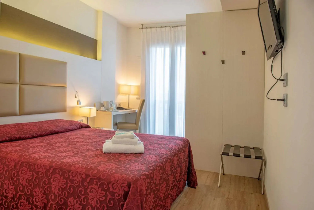 Hotel Bareta