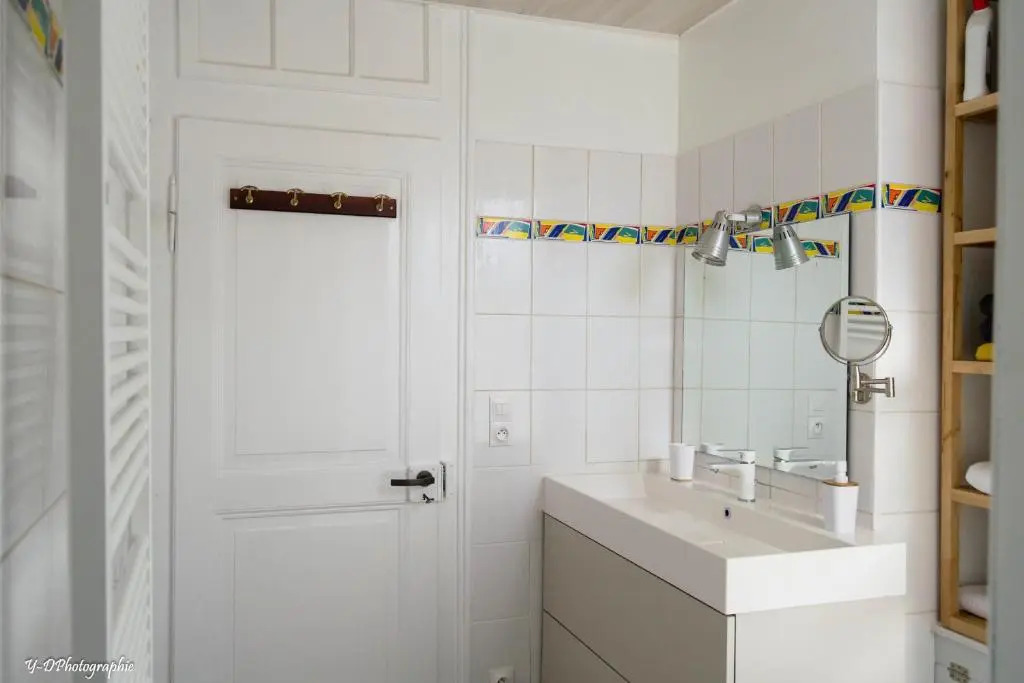 Appartement 2 chambres à strasbourg