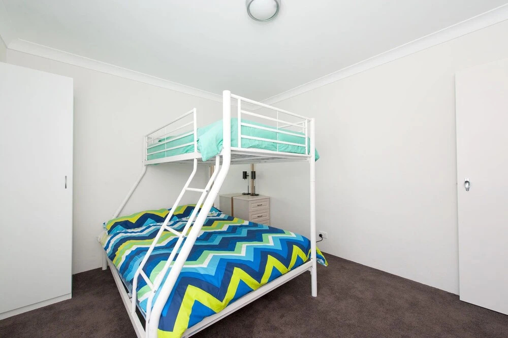 Shoal Edge, Unit 6/31 Shoal Bay Road