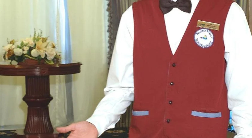 Madina Palace Hotel