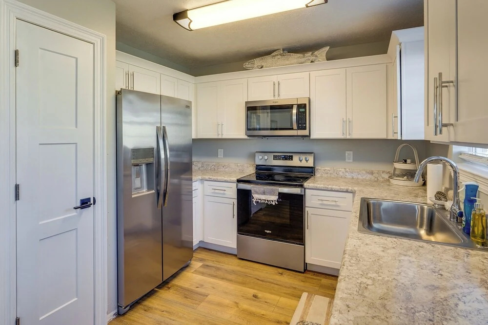 Family-friendly PCB Vacation Rental, Walk to Beach