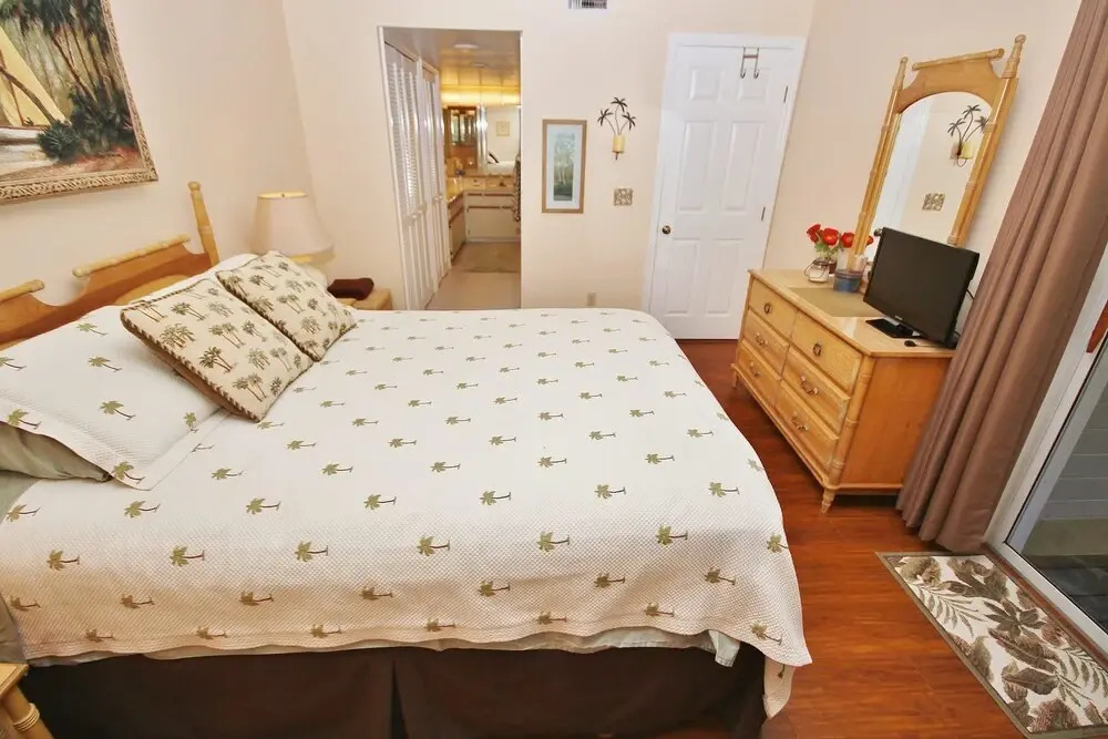 Sea Woods 123 Apartment 2