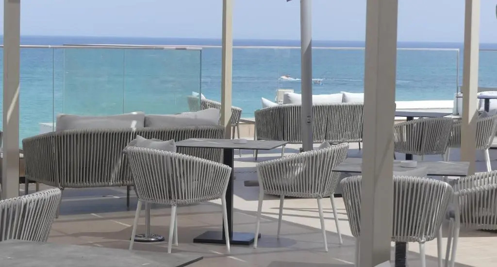 Amber El Fell- Boutique Hotel