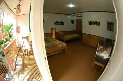 Serendipity Resort
