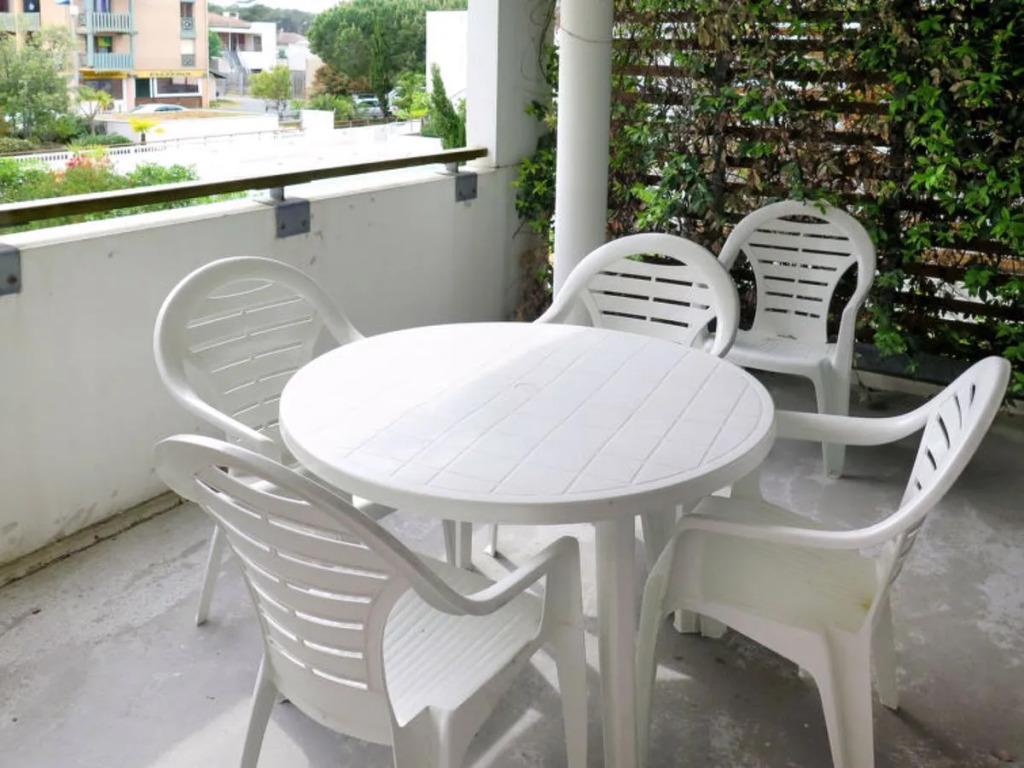 Les Terrasses de lOcean (MLP250)