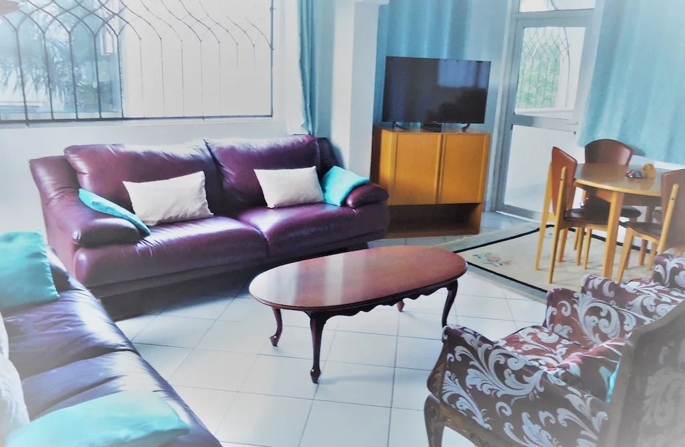 Royal Palms Apartment A4