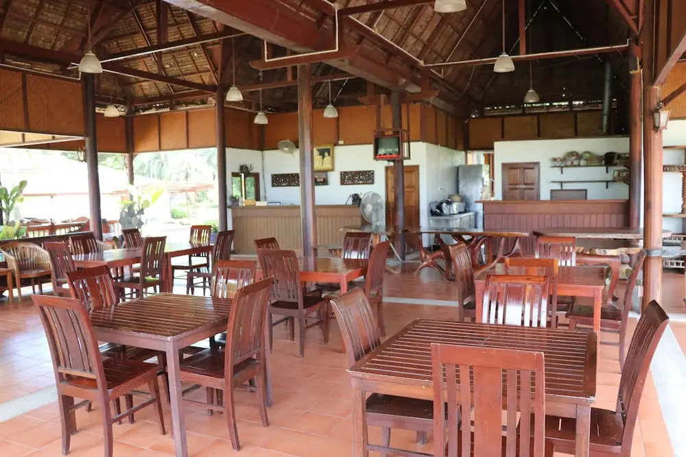 Baan Thai Resort