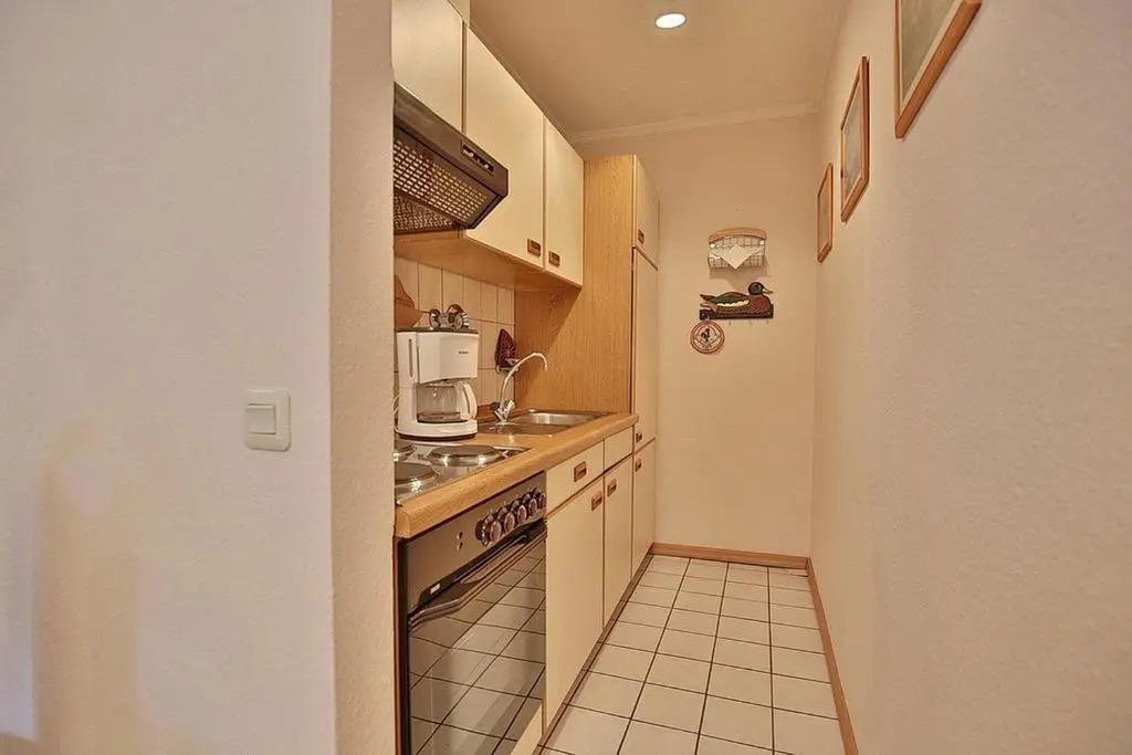 Gorch-Fock-Park Haus 57 Gorch-Fock-Park 57 Appartement 14