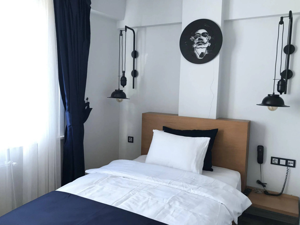 Barkod Otel