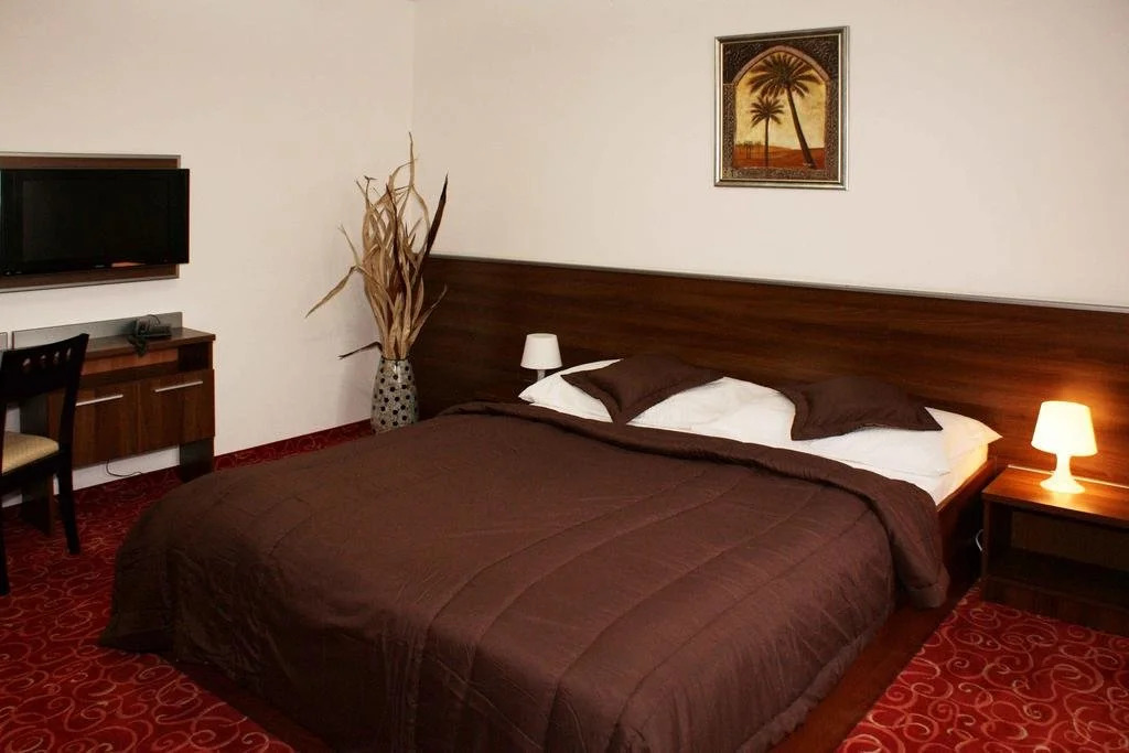 Hotel Barbakan