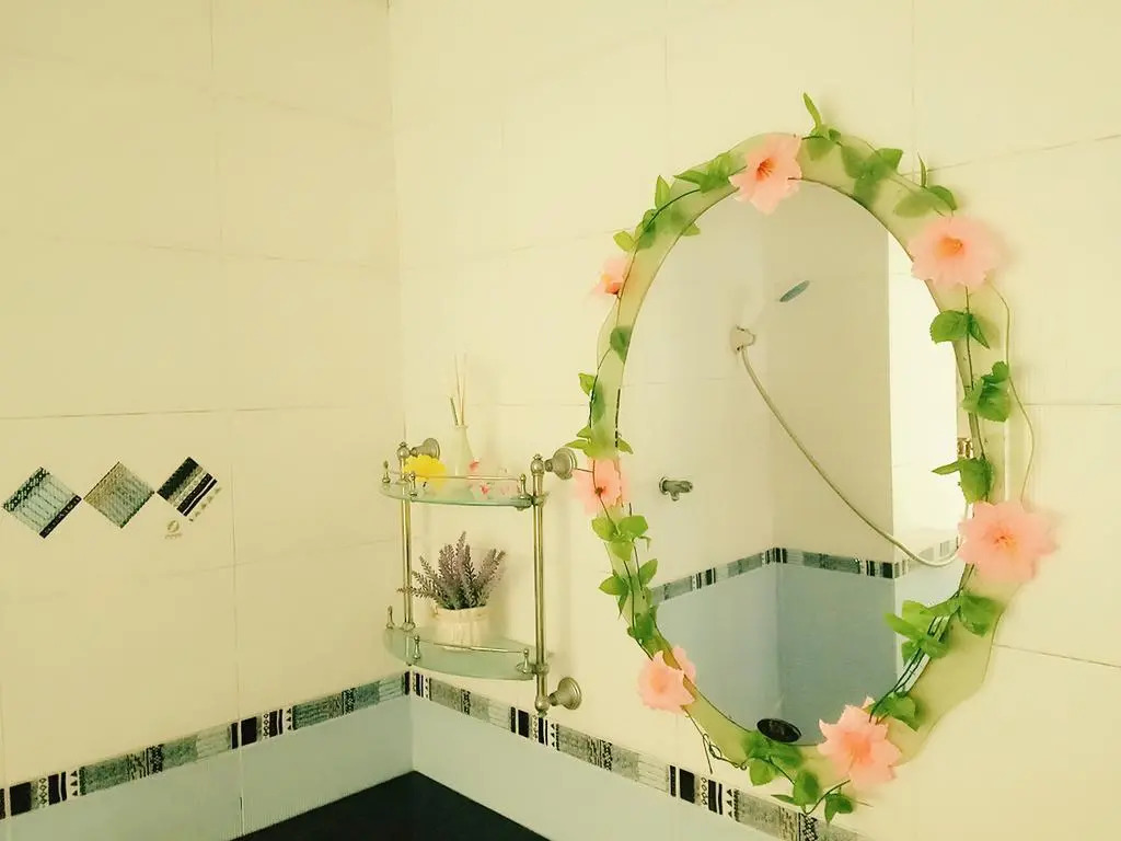 Sanya Wisteria Youth Hostel