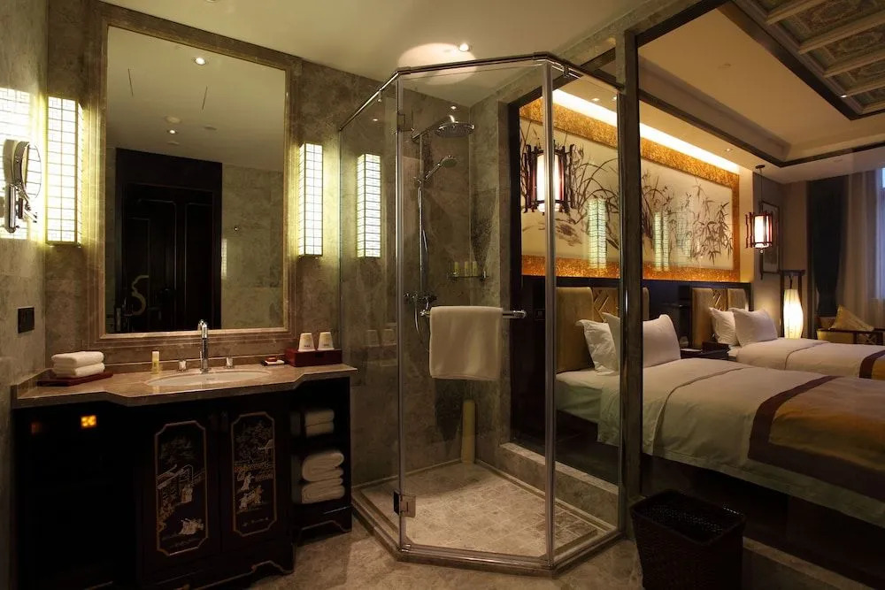 Yangzhou Wangchaolou Hotel