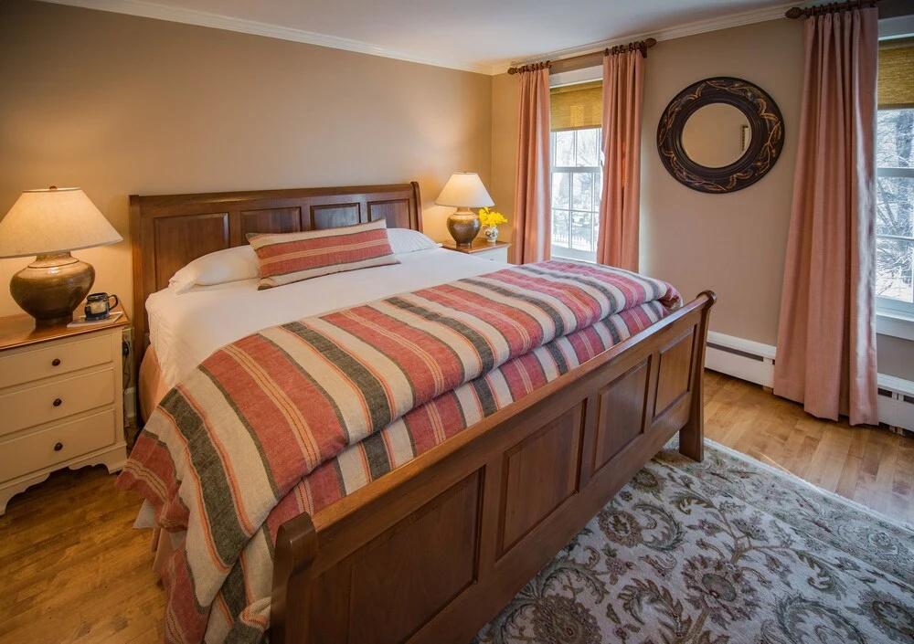 The Dorset Inn
