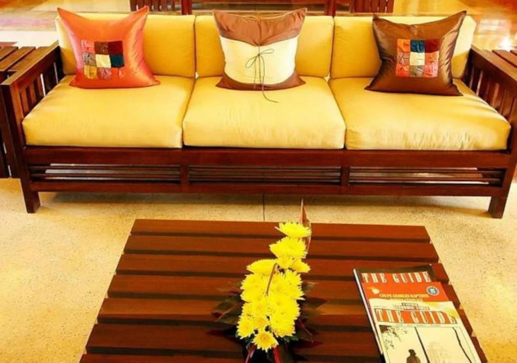 Villa Hue Hotel
