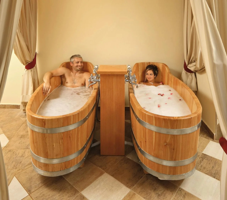 Hotel Ruze & Wellness