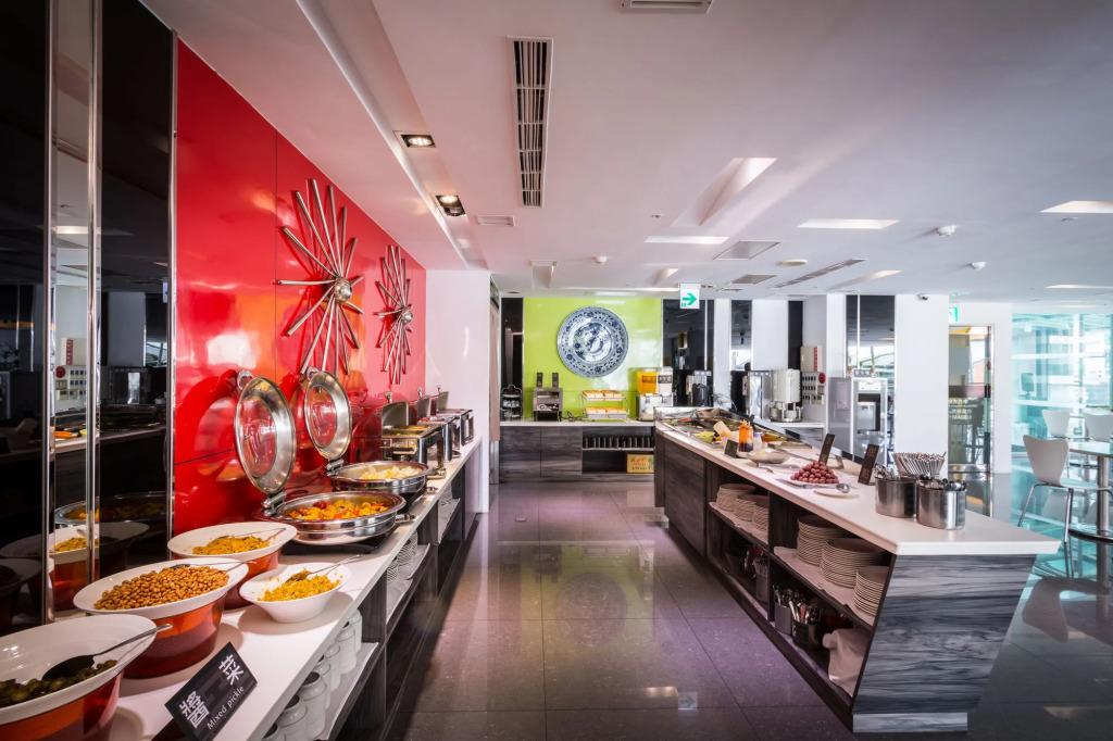 HOTEL HI - Xinmin