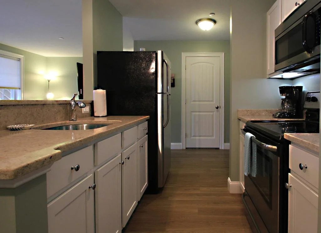 Atlantic Ocean Suites
