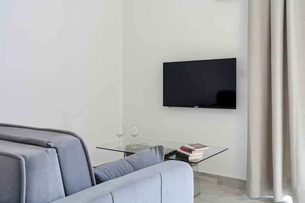 APT24 - Oasi with Swimming pool & Gym