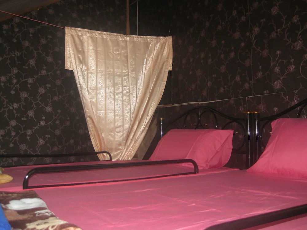 Tawan Hostel