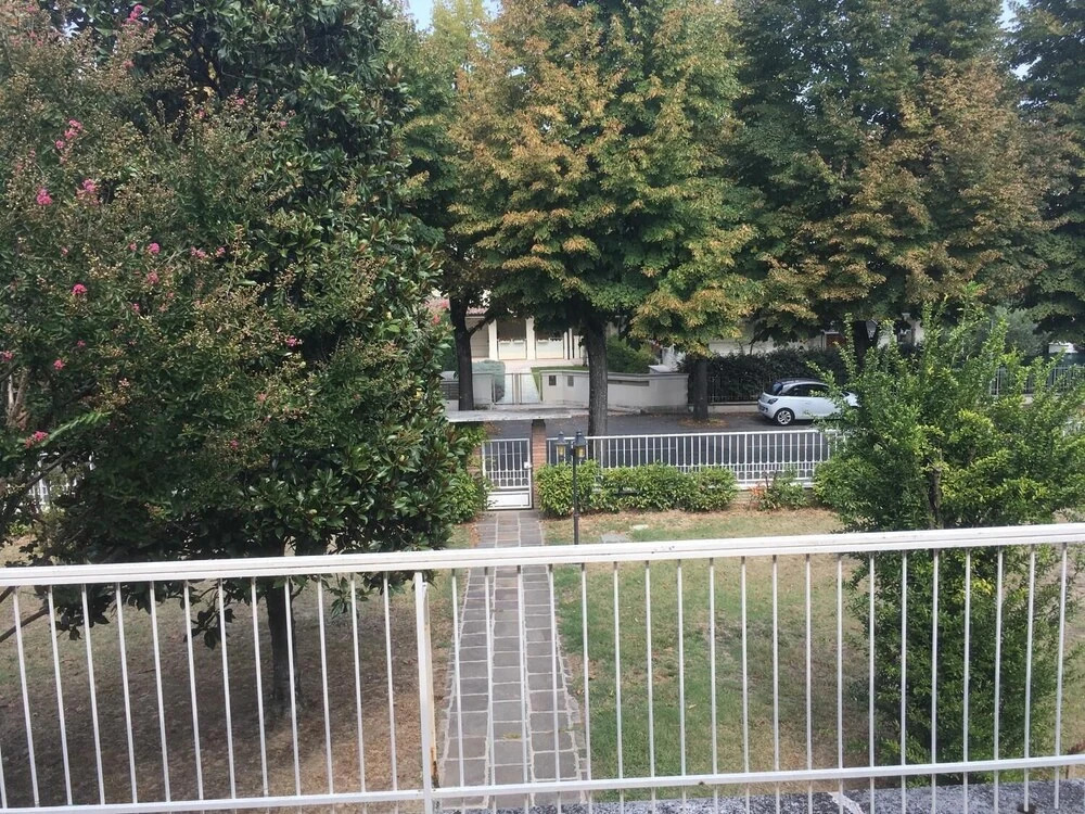 Villa Bassi
