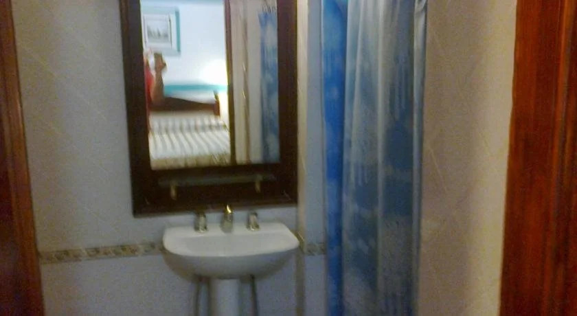 Hotel Plaza Tres Arroyos