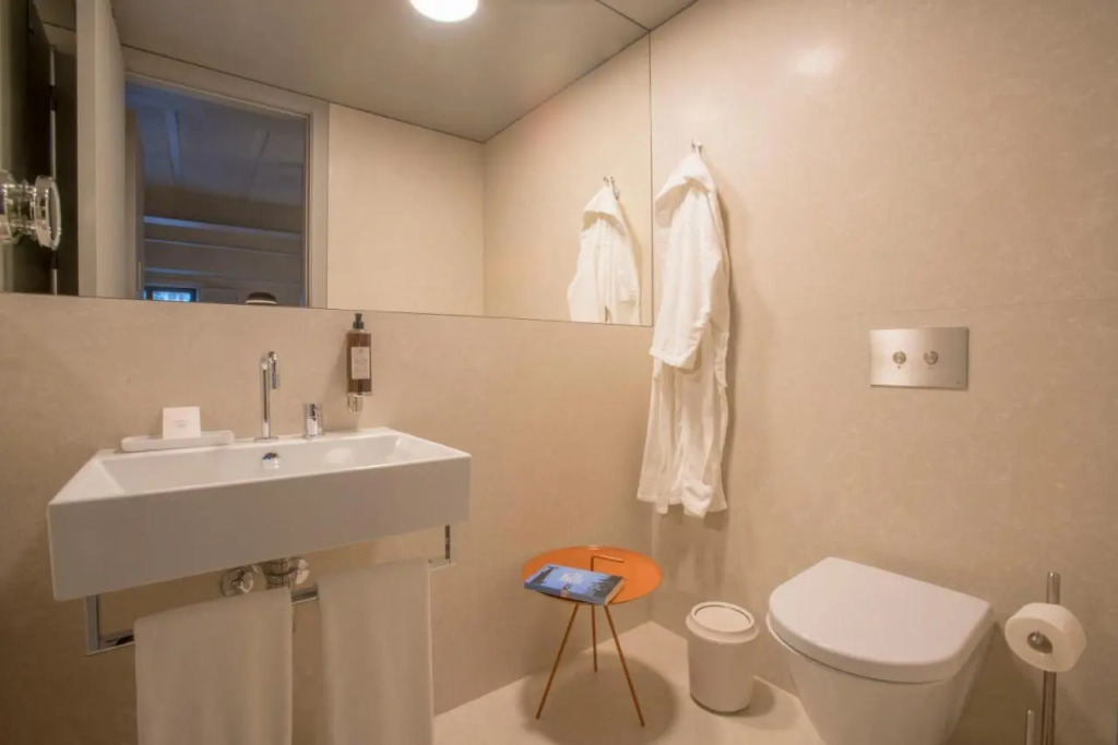 Raw Culture Art & Lofts Bairro Alto
